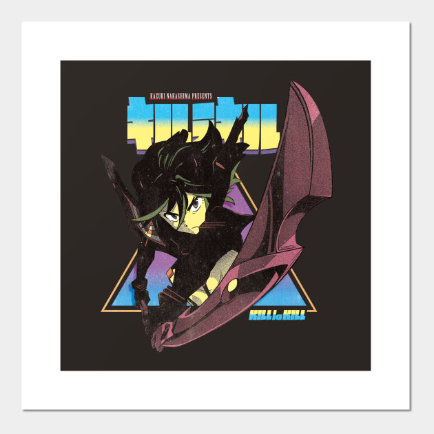 Kill la Kill
